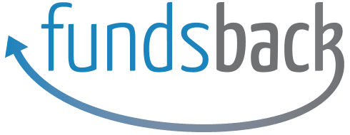 Fundsback logo